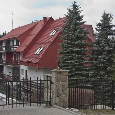 Apartament Tamaris *