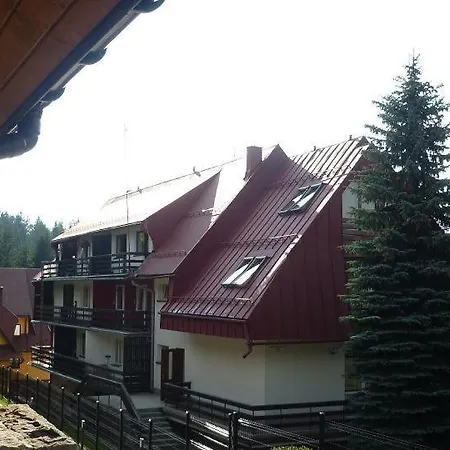 Tamaris Apartament