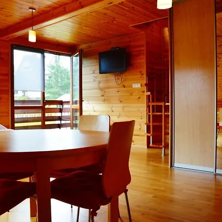 Tamaris Apartament Zakopane