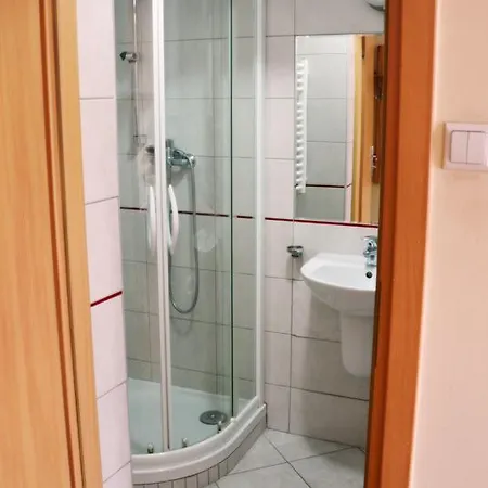 Tamaris Apartament *