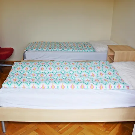 Apartament Tamaris