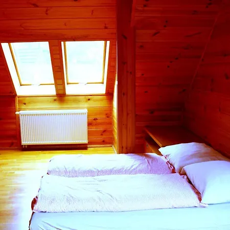 Apartament Tamaris *