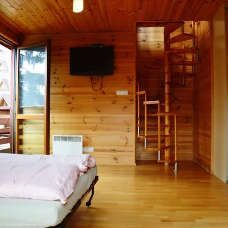 Tamaris Apartament