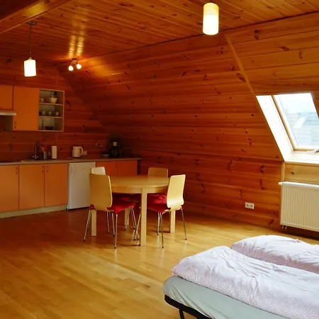 Apartament Tamaris