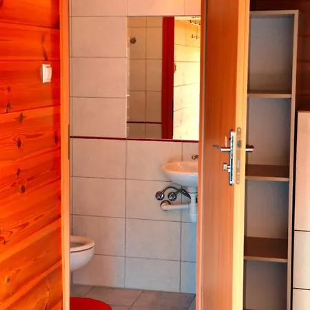 Apartament Tamaris *