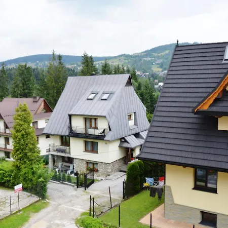 Tamaris Zakopane