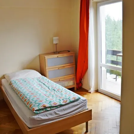 Tamaris Apartament
